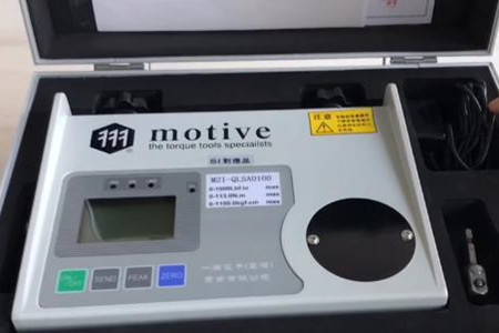 購(gòu)買(mǎi)扭力測(cè)試儀的幾點(diǎn)注意事項(xiàng)